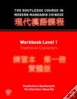 Capa do artigo The Routledge Course In Modern Mandarin Chinese