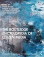 The Routledge Encyclopedia Of Citizen Media - Preview