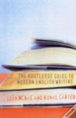 Capa do artigo The Routledge Guide To Modern English Writing