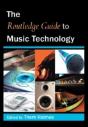 The Routledge Guide To Music Technology - Preview