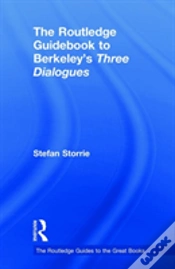 Capa do artigo The Routledge Guidebook To Berkeleyâ€™S Three Dialogues