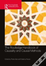The Routledge Handbook Of Causality And Causal Methods