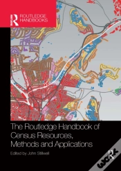 Capa do artigo The Routledge Handbook Of Census Resources, Methods And Applications