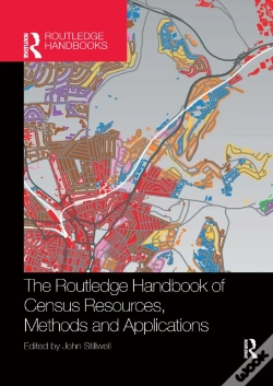 Capa do artigo The Routledge Handbook Of Census Resources, Methods And Applications