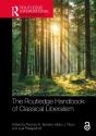 The Routledge Handbook Of Classical Liberalism - Preview