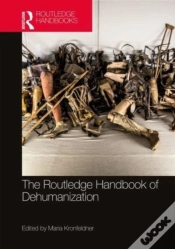 Capa do artigo The Routledge Handbook Of Dehumanization