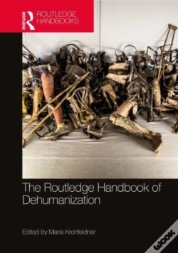 Capa do artigo The Routledge Handbook Of Dehumanization