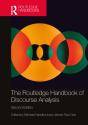 The Routledge Handbook Of Discourse Analysis - Preview