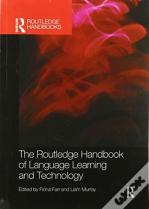 The Routledge Handbook Of Language Learning And Technology