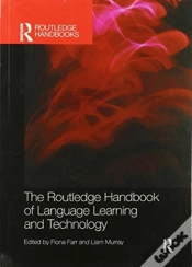 Capa do artigo The Routledge Handbook Of Language Learning And Technology