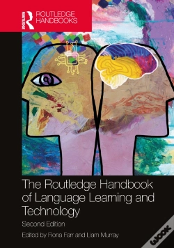 Capa do artigo The Routledge Handbook Of Language Learning And Technology