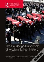 The Routledge Handbook Of Modern Turkish History