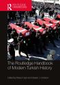 The Routledge Handbook Of Modern Turkish History - Preview