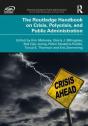 The Routledge Handbook On Crisis, Polycrisis, And Public Administration - Preview