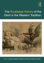 The Routledge History Of The Devil In The Western Tradition - Preview