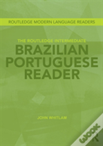 The Routledge Intermediate Brazilian Portuguese Reader