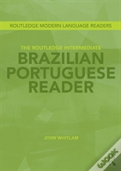 Capa do artigo The Routledge Intermediate Brazilian Portuguese Reader