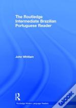 The Routledge Intermediate Brazilian Portuguese Reader