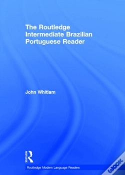 Capa do artigo The Routledge Intermediate Brazilian Portuguese Reader