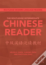 The Routledge Intermediate Chinese Reader