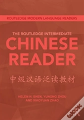 The Routledge Intermediate Chinese Reader
