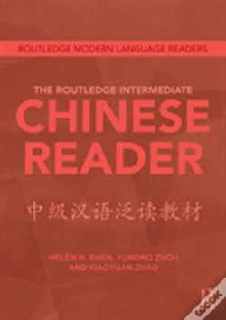 Capa do artigo The Routledge Intermediate Chinese Reader