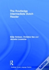 The Routledge Intermediate Dutch Reader