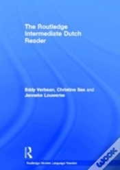 Capa do artigo The Routledge Intermediate Dutch Reader