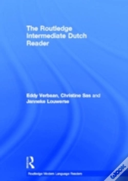 Capa do artigo The Routledge Intermediate Dutch Reader