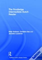 The Routledge Intermediate Dutch Reader