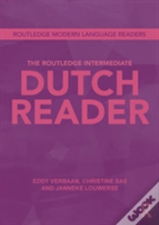 Capa do artigo The Routledge Intermediate Dutch Reader