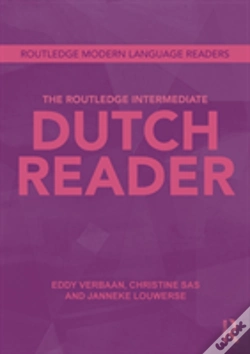 Capa do artigo The Routledge Intermediate Dutch Reader