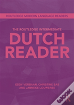 The Routledge Intermediate Dutch Reader