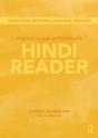 The Routledge Intermediate Hindi Reader - Preview