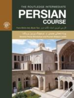 Capa do artigo The Routledge Intermediate Persian Course