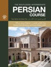 Capa do artigo The Routledge Intermediate Persian Course