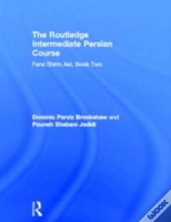 Capa do artigo The Routledge Intermediate Persian Course