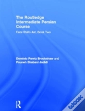 Capa do artigo The Routledge Intermediate Persian Course