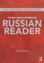 The Routledge Intermediate Russian Reader - Preview
