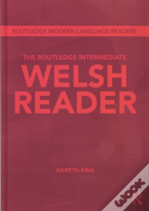 The Routledge Intermediate Welsh Reader