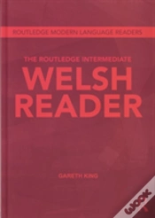 Capa do artigo The Routledge Intermediate Welsh Reader