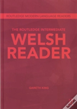 Capa do artigo The Routledge Intermediate Welsh Reader