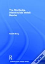 The Routledge Intermediate Welsh Reader