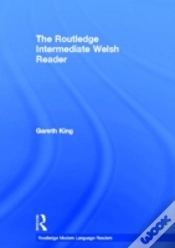 Capa do artigo The Routledge Intermediate Welsh Reader
