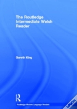 Capa do artigo The Routledge Intermediate Welsh Reader