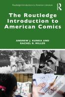 The Routledge Introduction To American Comics