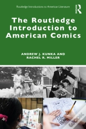 The Routledge Introduction To American Comics