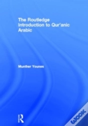 Capa do artigo The Routledge Introduction To Qur