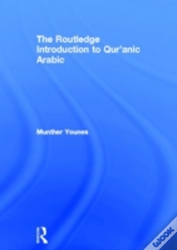 Capa do artigo The Routledge Introduction To Qur'Anic Arabic