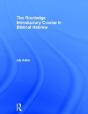 The Routledge Introductory Course In Biblical Hebrew - Preview